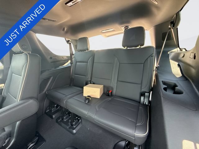 New 2026 Chevrolet Tahoe Premier AWD/4WD image 24