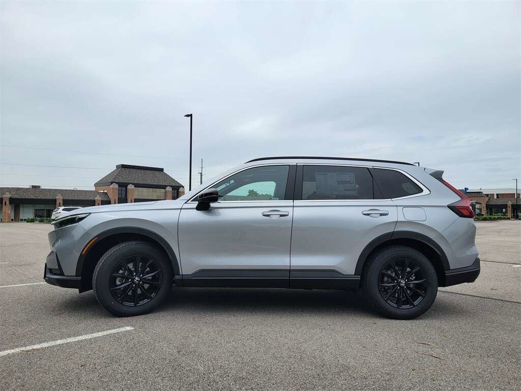 Used 2023 Honda CR-V Sport image 16