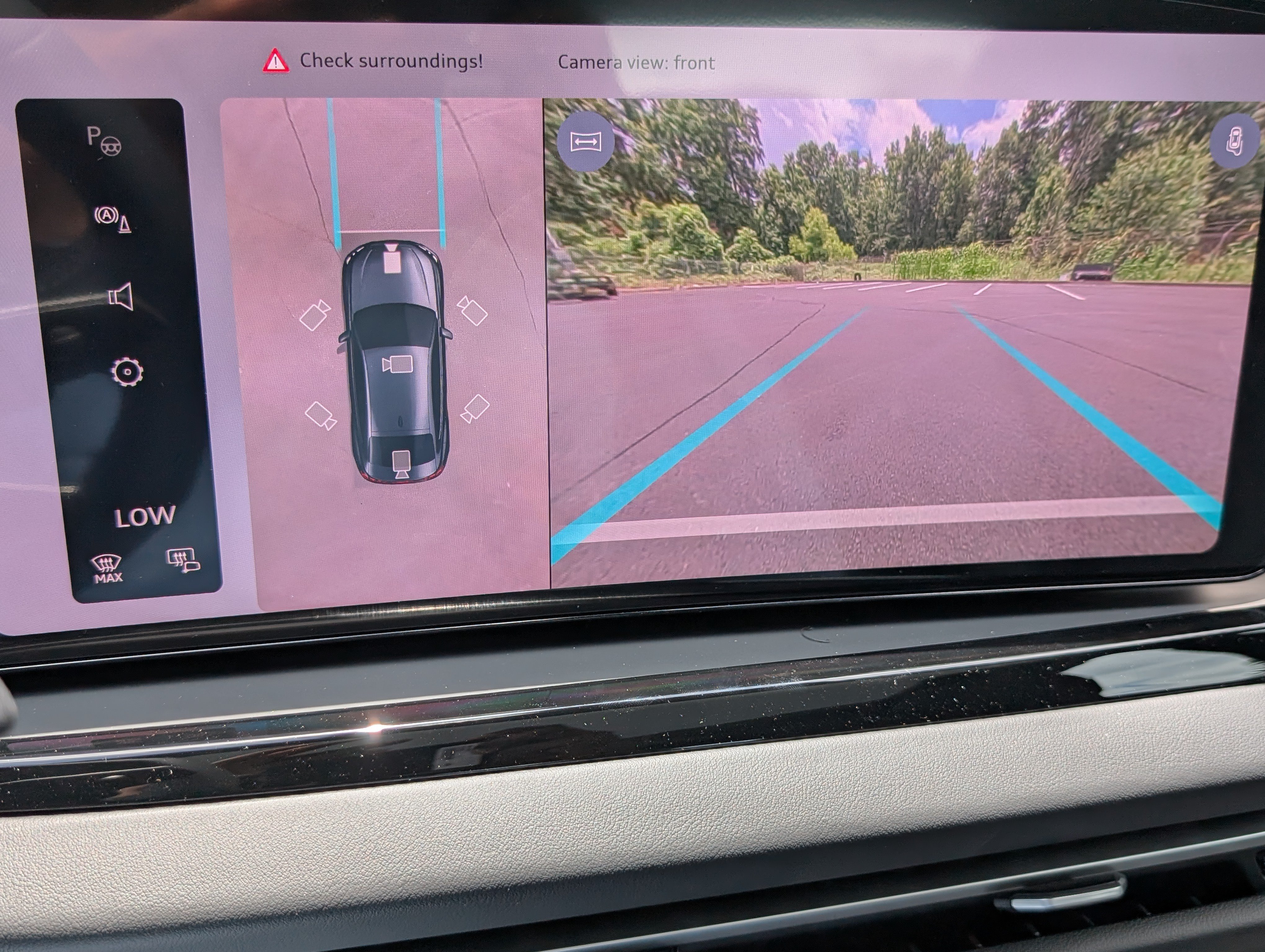 New 2026 Audi A5 Premium Plus AWD/4WD image 25
