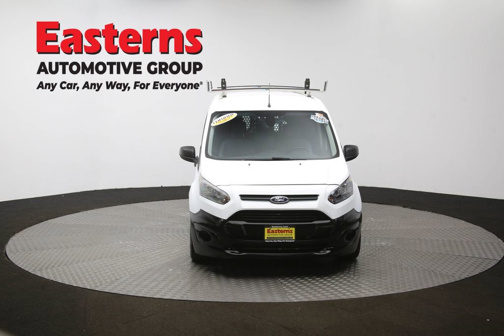 Used 2016 Ford Transit Connect XL image 52