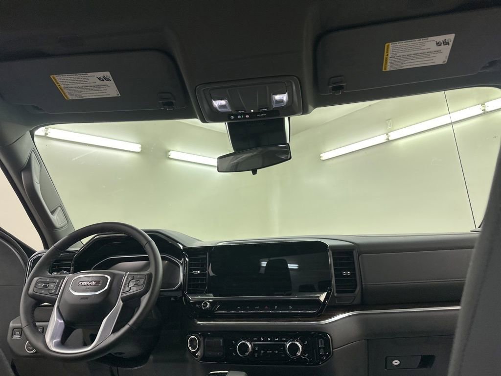 New 2026 GMC Sierra 1500 Elevation image 21