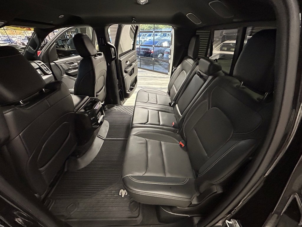 Used 2020 RAM 1500 Rebel w/ Rebel Level 2 Equipment Group image 46