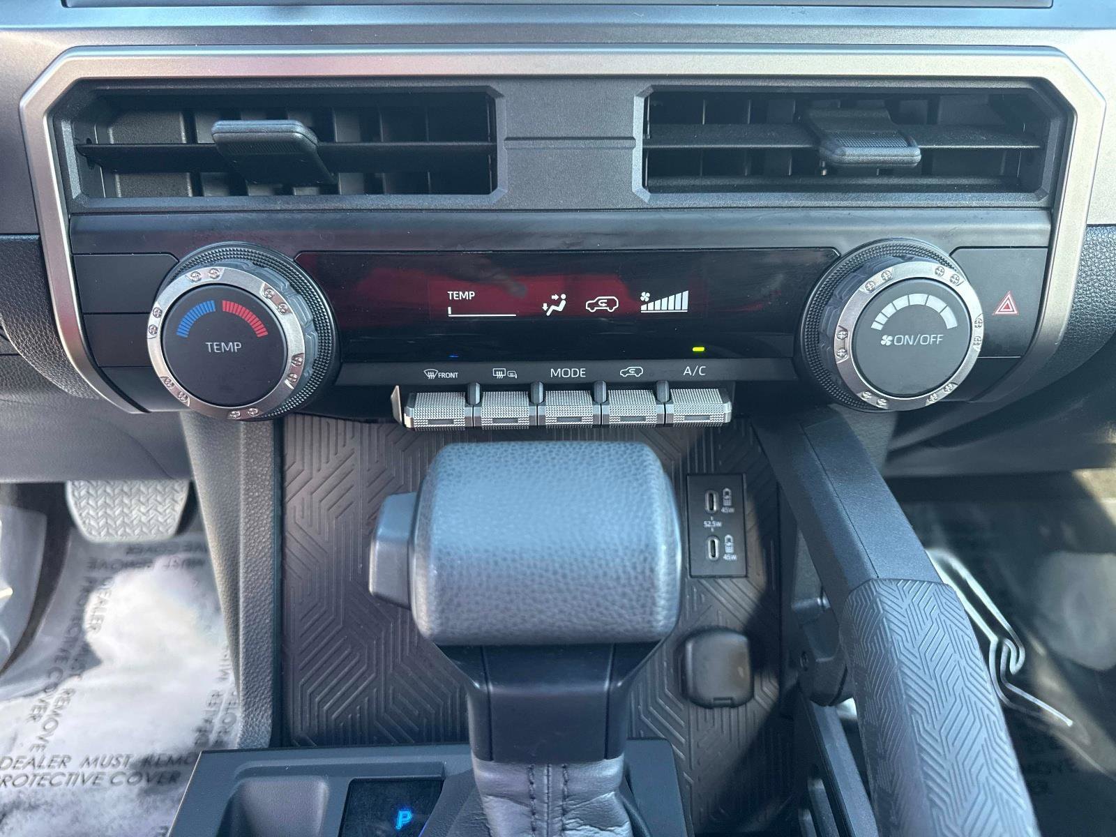 Used 2025 Toyota 4Runner SR5 image 25