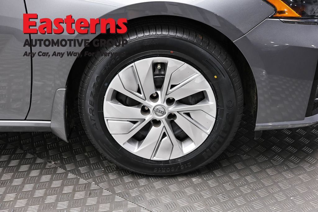 Used 2023 Nissan Altima 2.5 S FWD image 30