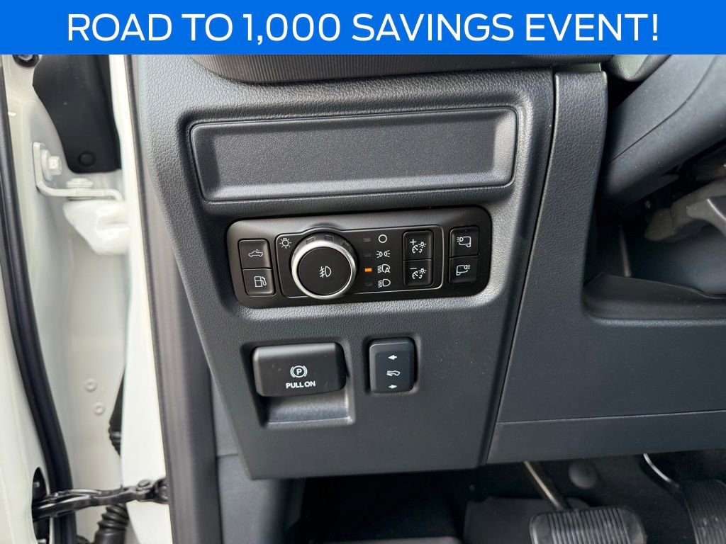 New 2025 Ford F150 Lariat w/ Equipment Group 502A High image 16