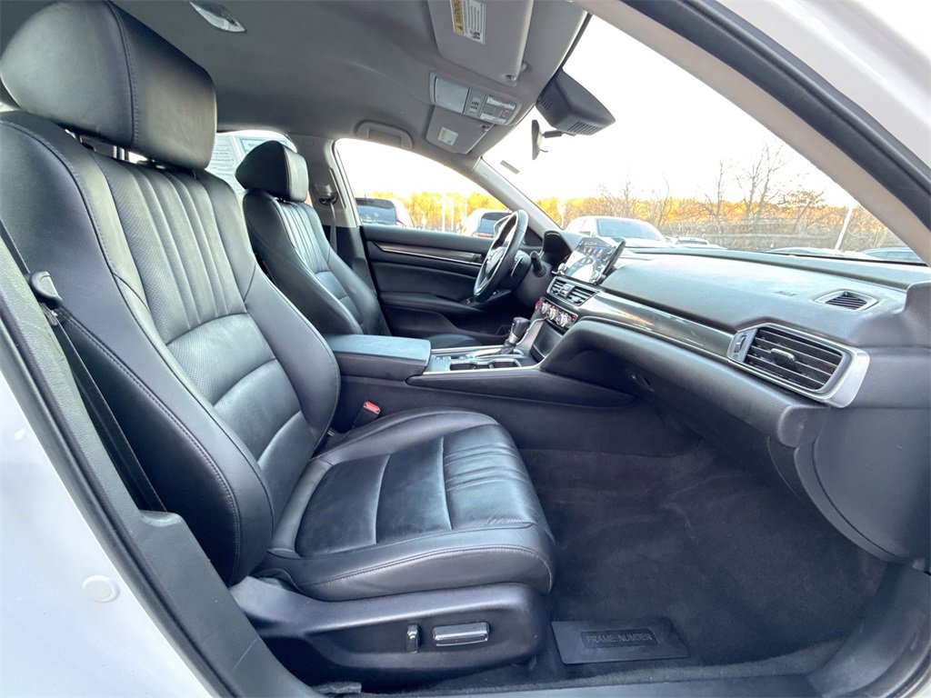 Used 2022 Honda Accord Sport Special Edition image 24