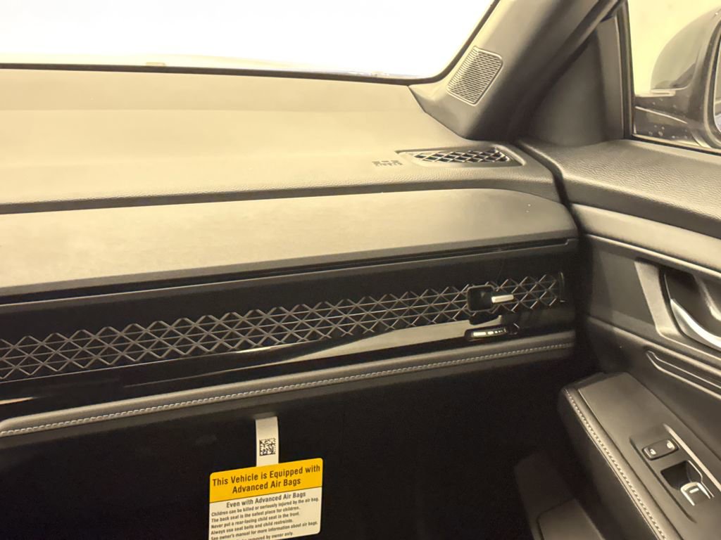 New 2026 Honda Accord Sport image 16