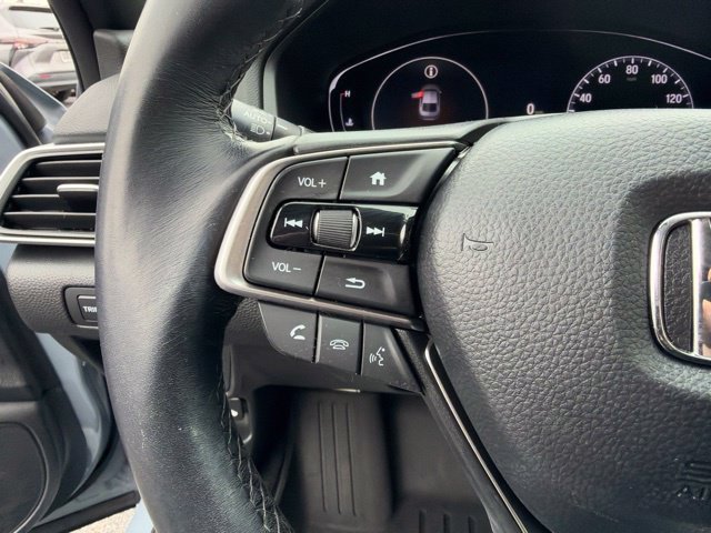 Used 2022 Honda Accord Sport image 14