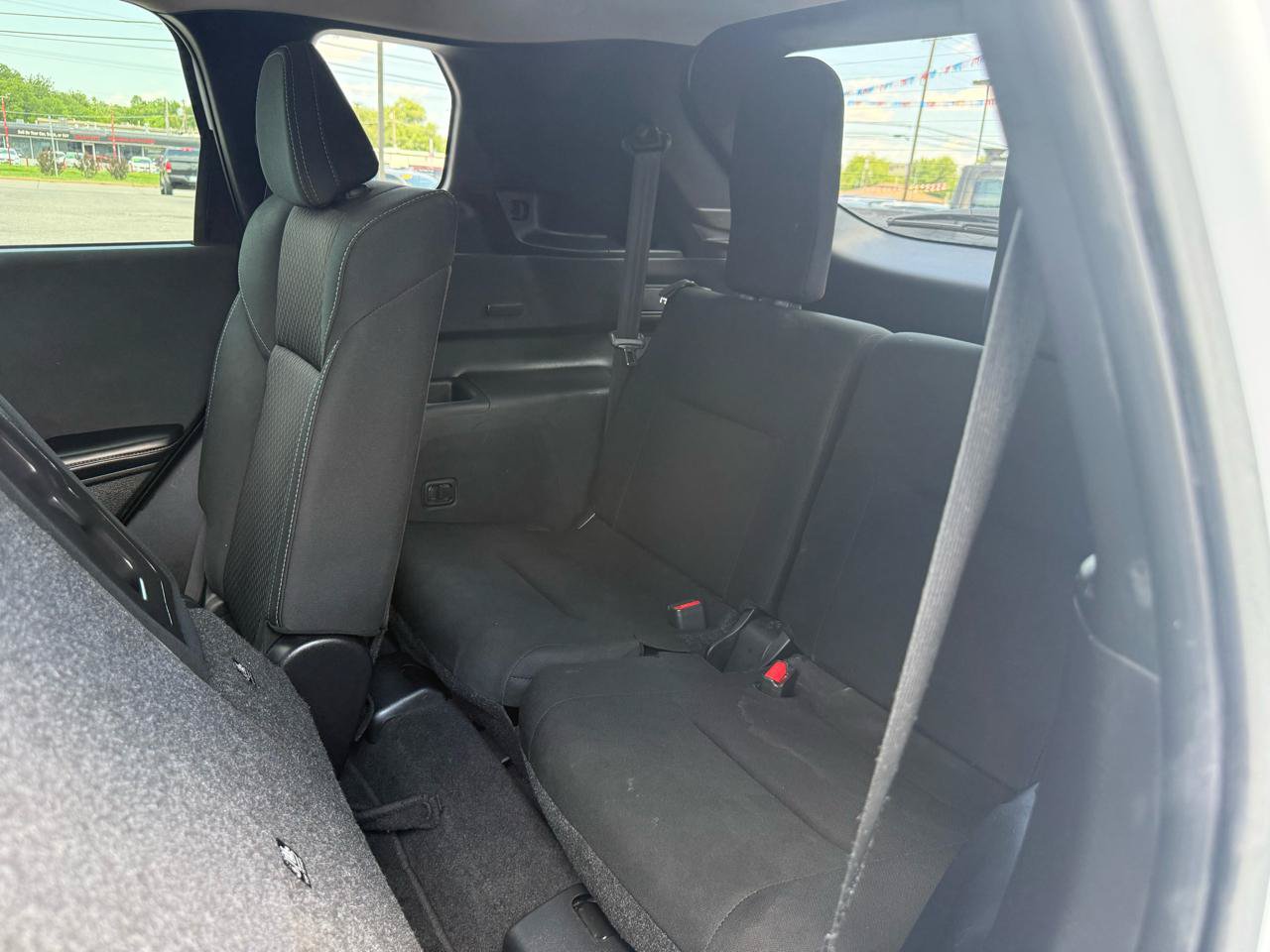 Used 2022 Mitsubishi Outlander ES FWD image 12