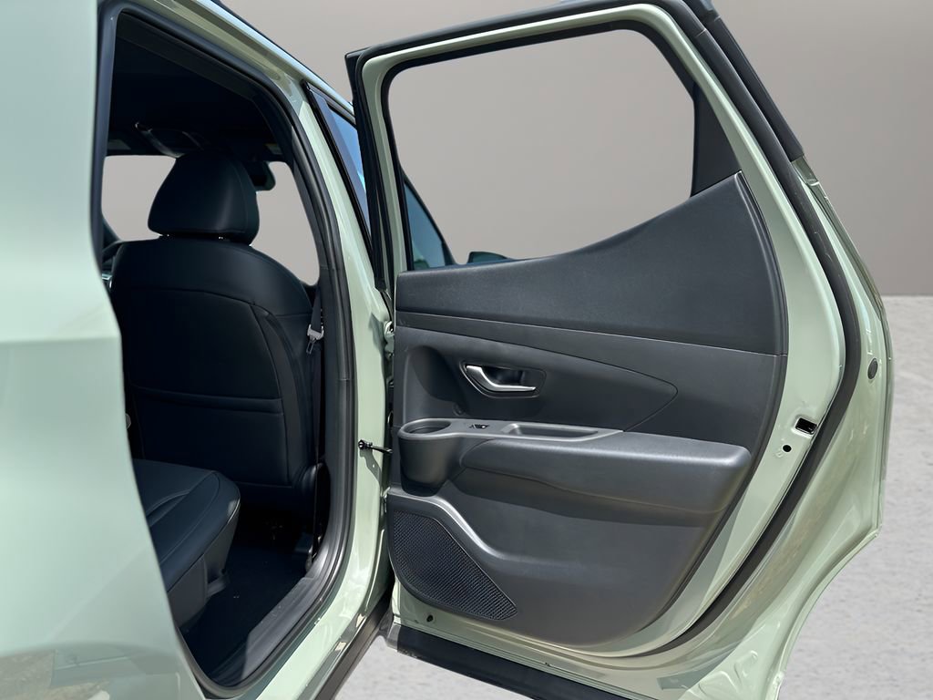 New 2025 Hyundai Santa Cruz SEL image 23