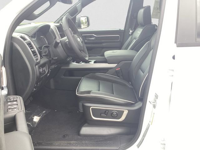 New 2026 RAM 1500 Laramie w/ Night Edition image 9