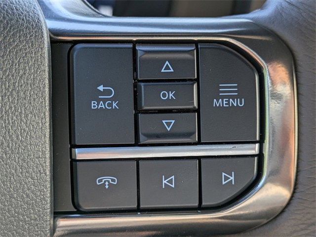 New 2026 Ford F250 King Ranch image 27