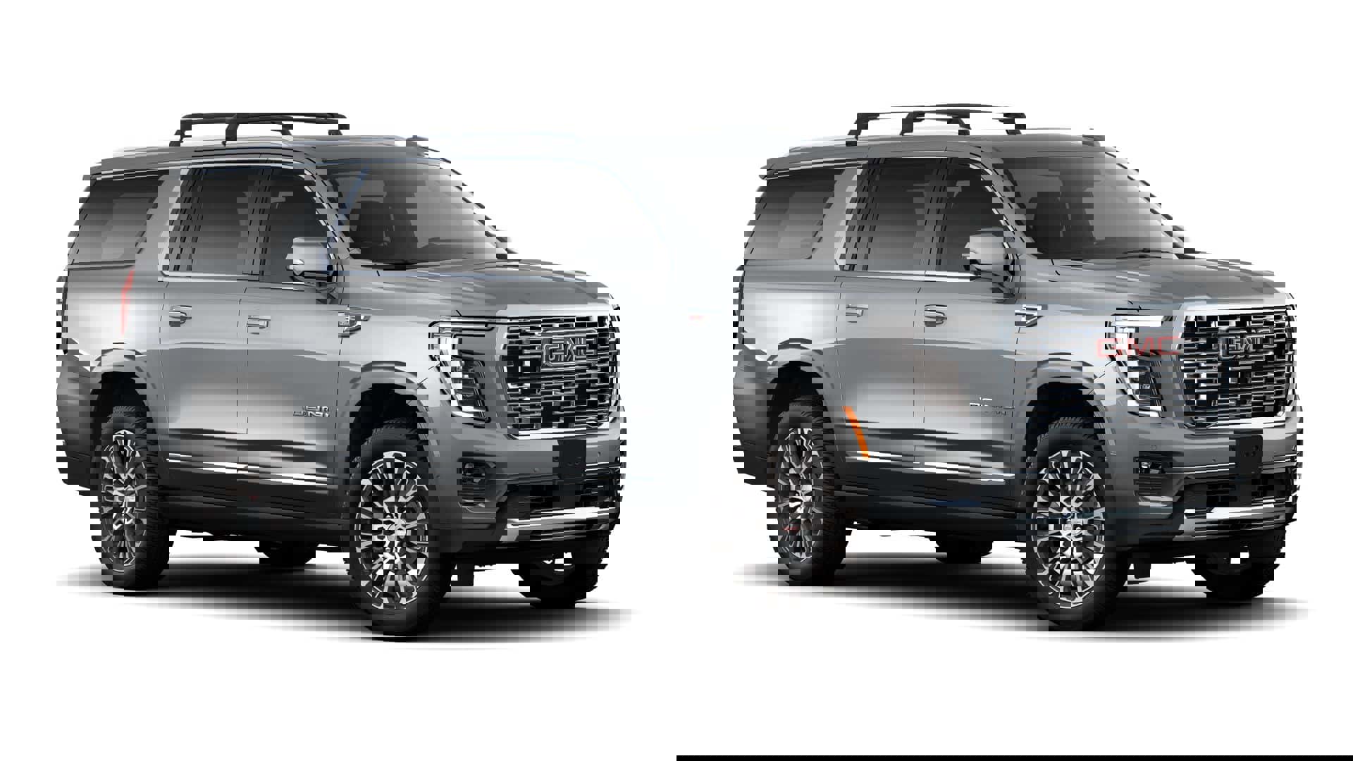 New 2026 GMC Yukon XL Denali w/ Denali Reserve Package image 21