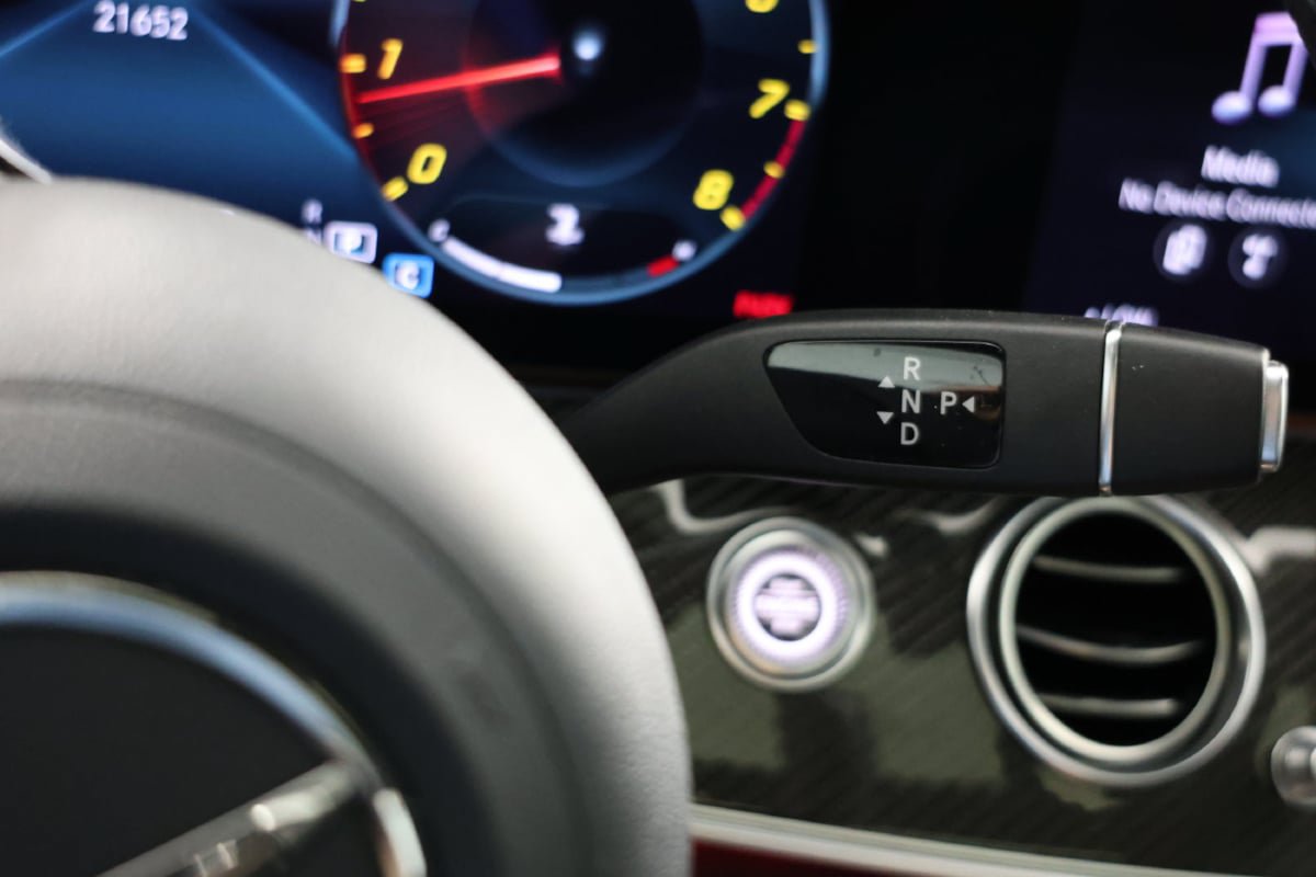 Used 2021 Mercedes-Benz E 63 AMG S image 6