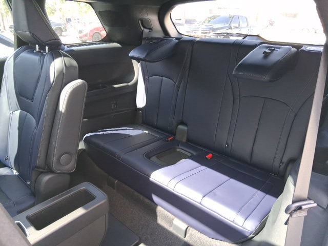 New 2026 INFINITI QX60 Sport w/ Dark Cargo Package AWD/4WD image 23