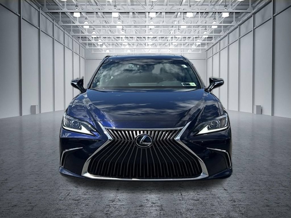 Used 2021 Lexus ES 350 w/ Premium Package FWD image 17