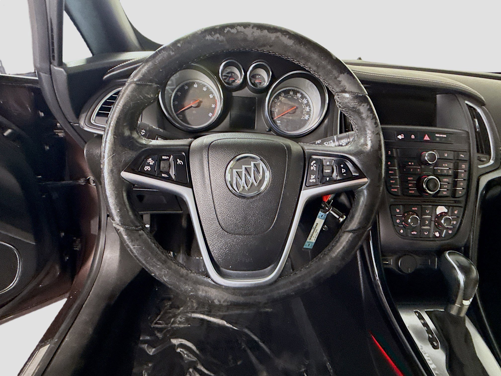 Used 2017 Buick Cascada Premium image 13