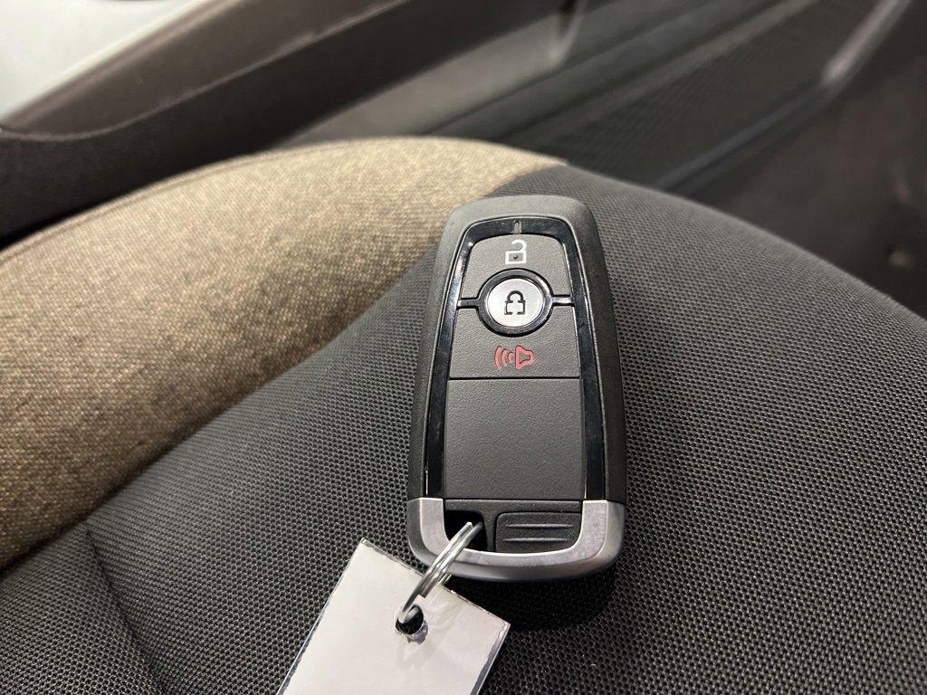 New 2025 Ford Bronco Sport Big Bend w/ Convenience Package image 36