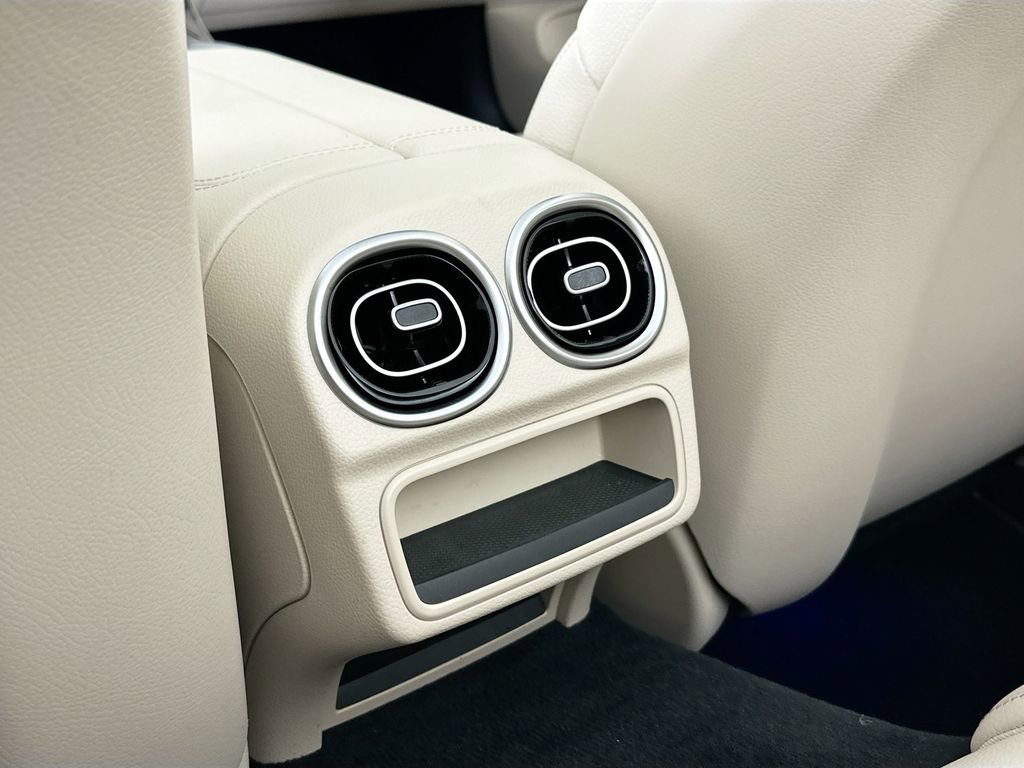 Certified 2025 Mercedes-Benz CLE 450 4MATIC Cabriolet image 25