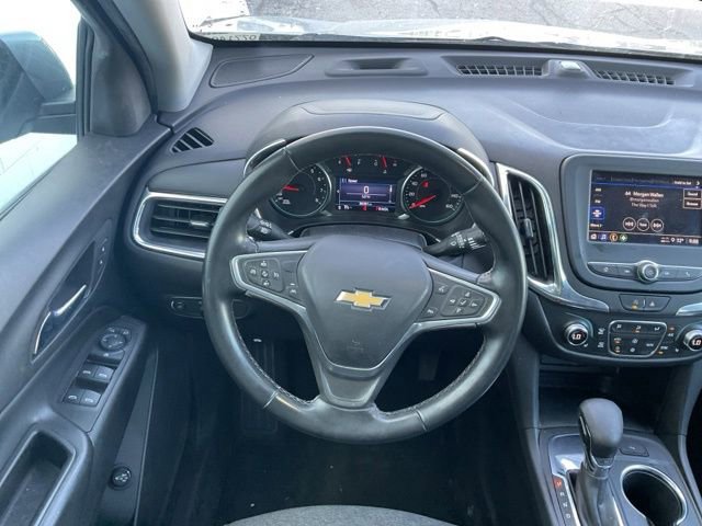 Certified 2023 Chevrolet Equinox LT FWD image 14