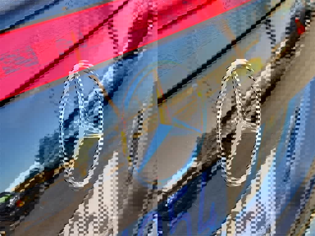 Used 2017 Mercedes-Benz SL 450 image 5