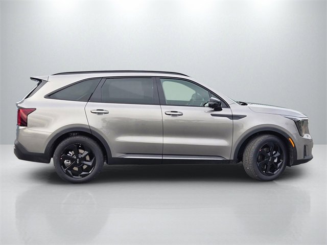 New 2026 Kia Sorento SX Prestige image 4