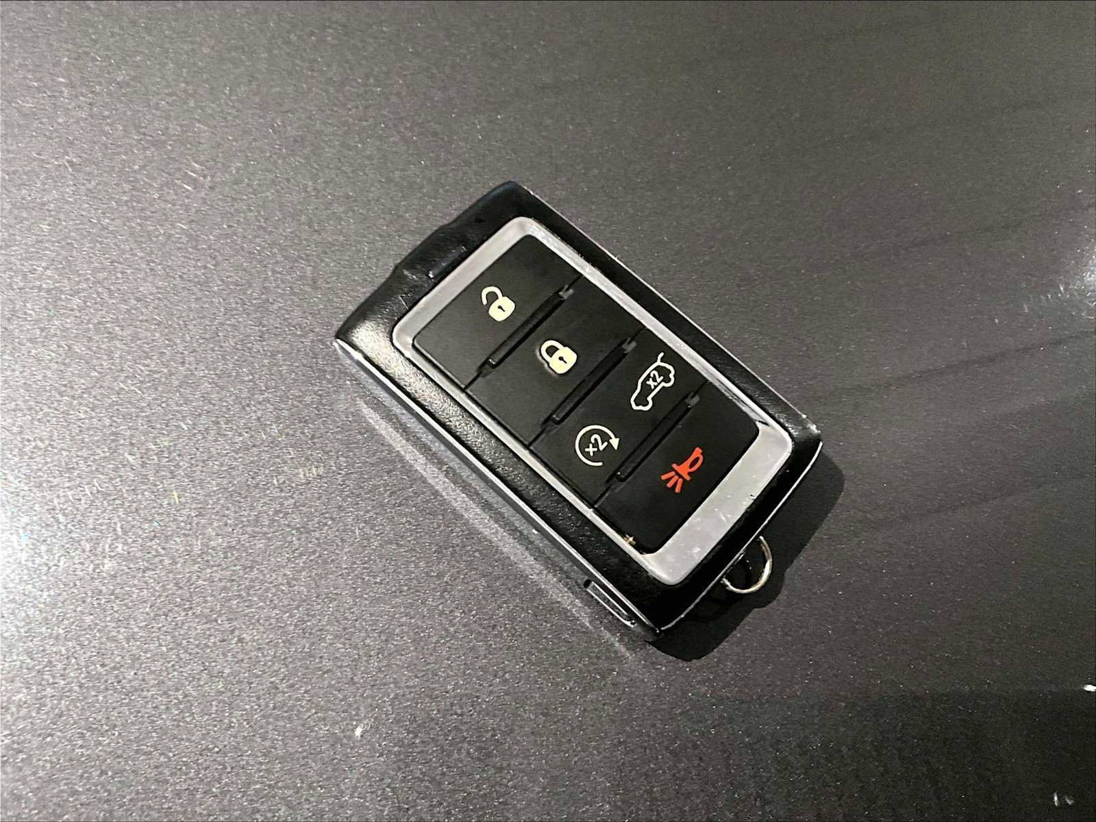 Used 2023 Jeep Grand Cherokee Altitude image 35