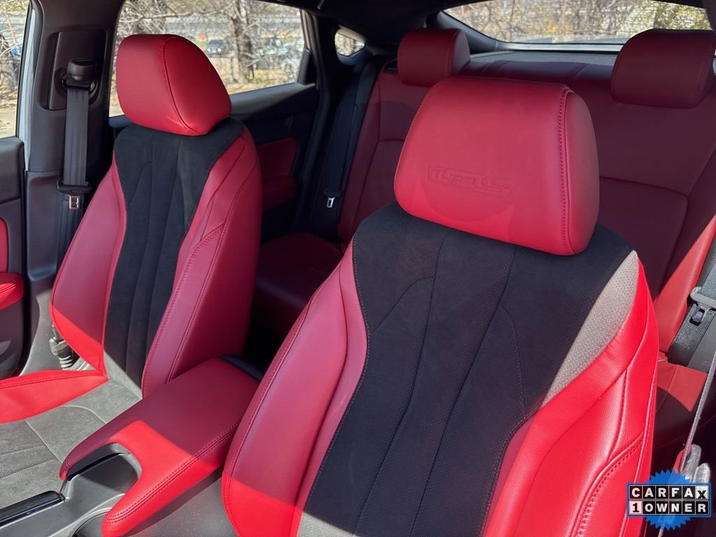 Certified 2026 Acura Integra Type S image 15