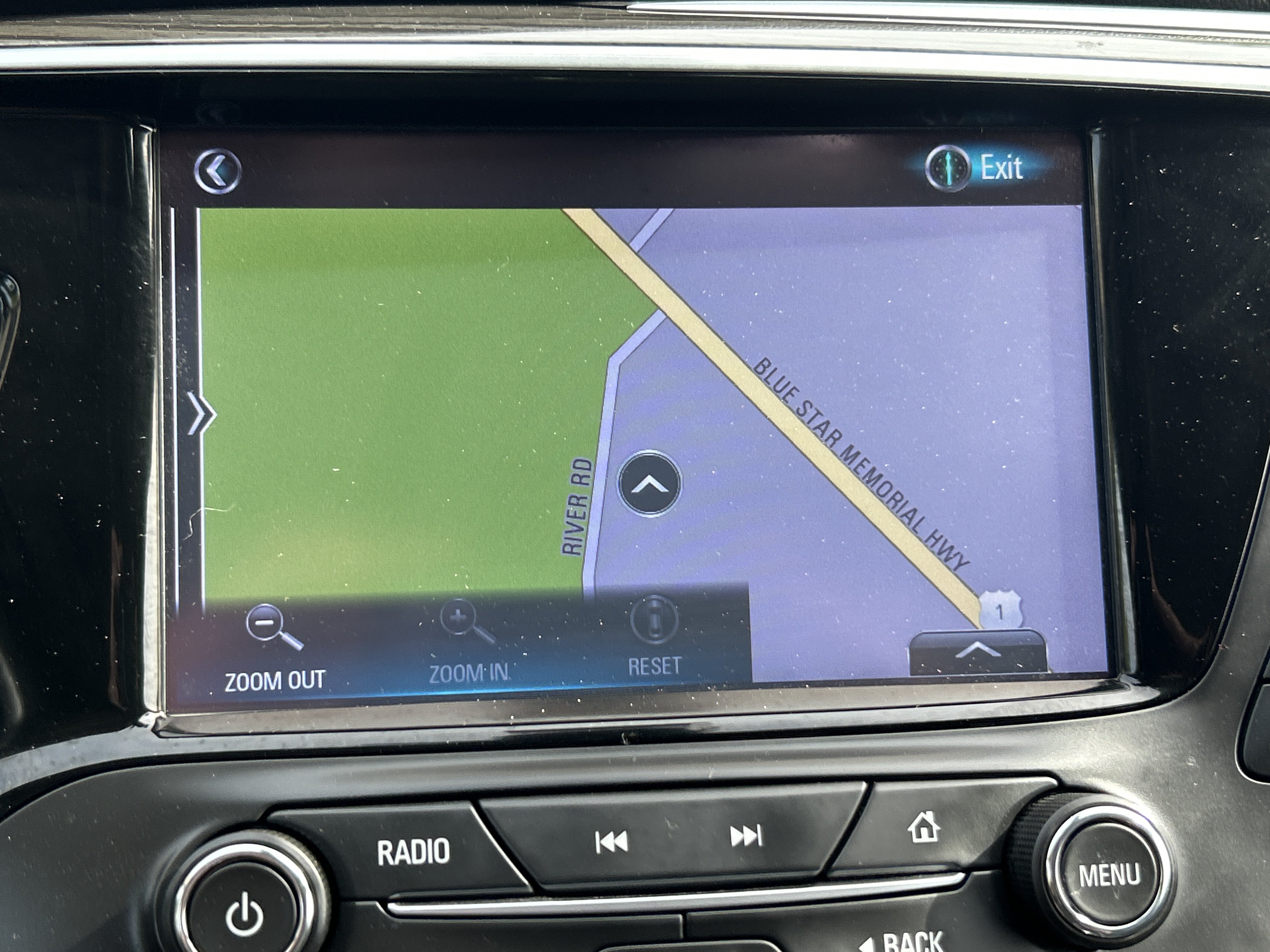 Used 2018 Buick Envision Premium w/ Driver Confidence Package AWD/4WD image 27