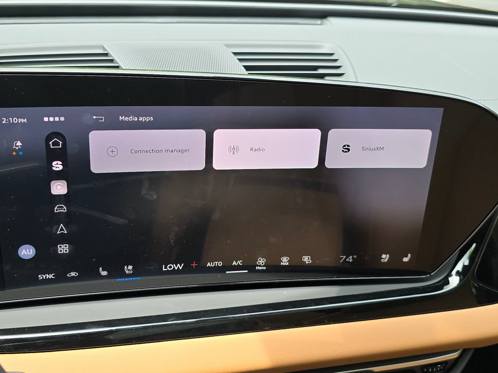 New 2026 Audi A5 2.0T Prestige AWD/4WD image 29