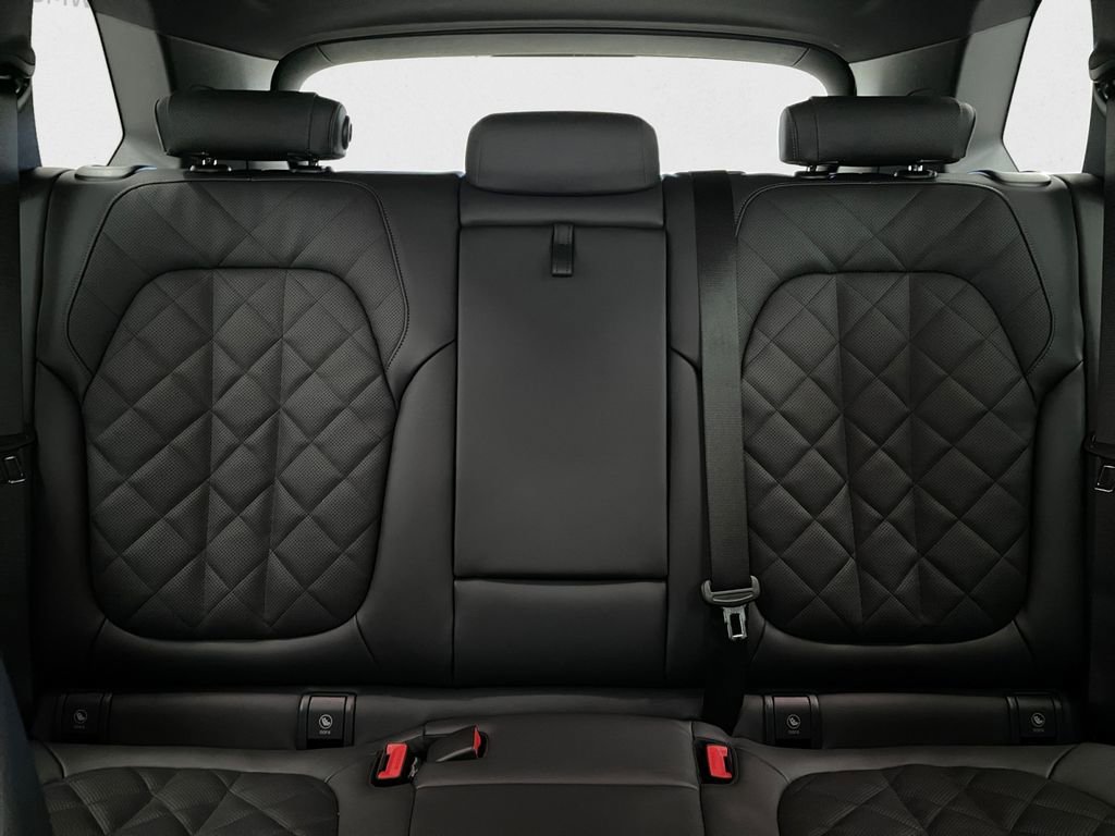 New 2026 BMW X5 xDrive40i AWD/4WD image 11