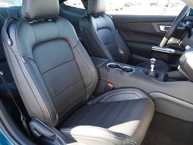 New 2026 Ford Mustang GT Premium RWD image 30