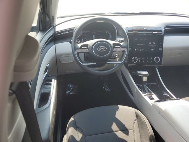 Certified 2024 Hyundai Tucson SE AWD/4WD image 11