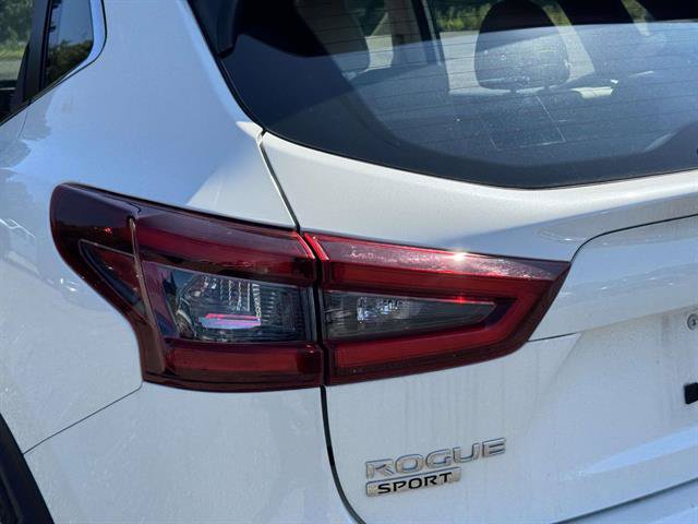 Used 2020 Nissan Rogue Sport SL w/ Premium Package AWD/4WD image 30