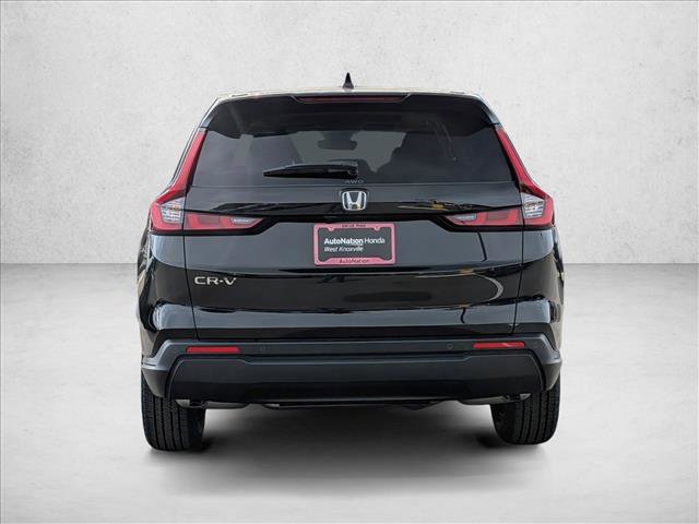 New 2026 Honda CR-V EX-L image 8
