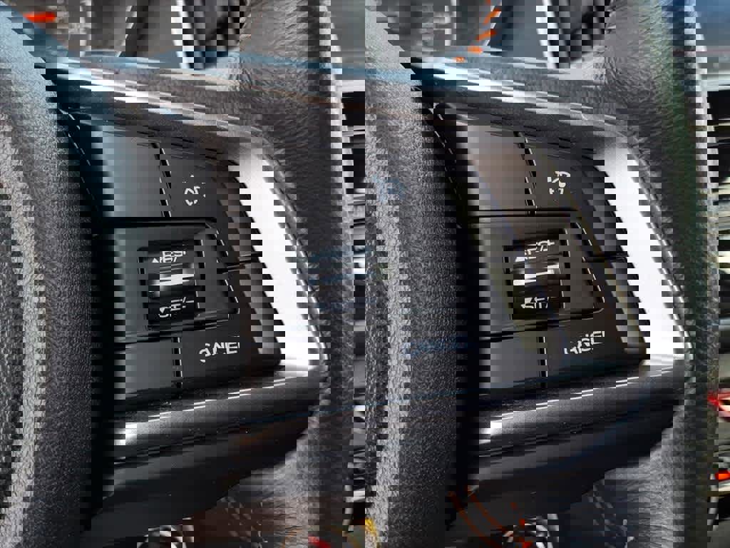 Certified 2021 Subaru Crosstrek 2.0i Premium image 39