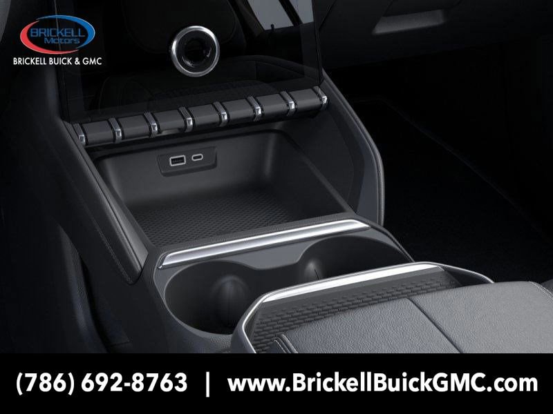 New 2026 GMC Terrain Elevation w/ Elevation Premium Package image 23