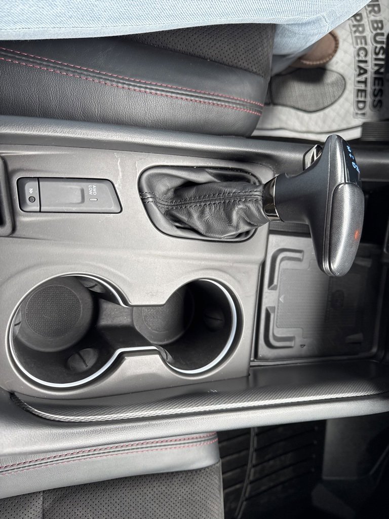 Certified 2022 Dodge Durango R/T w/ Trailer Tow Group IV image 17