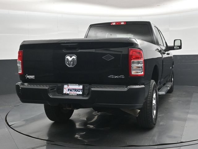 Used 2024 RAM 2500 Big Horn AWD/4WD image 2
