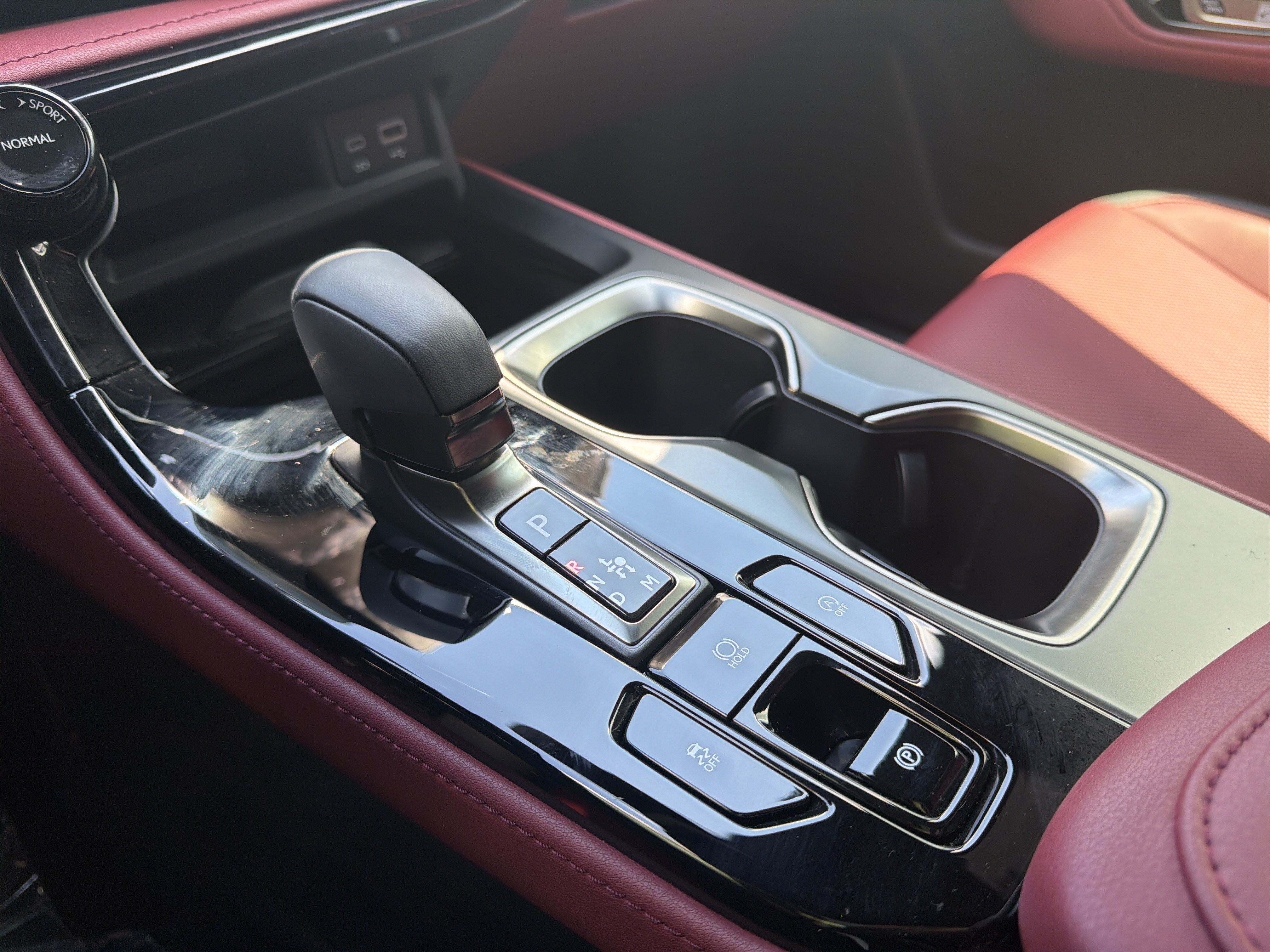Used 2024 Lexus NX 250 FWD w/ Cold Area Package image 26