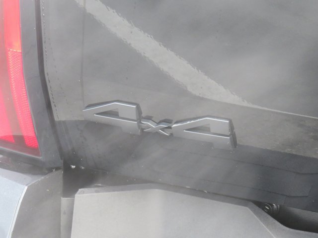 New 2026 Toyota Tundra Limited image 17