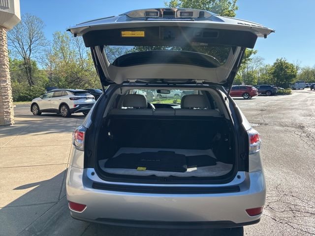 Used 2015 Lexus RX 350 AWD image 41