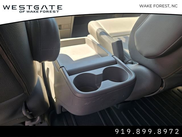 Used 2016 Honda Odyssey LX image 32