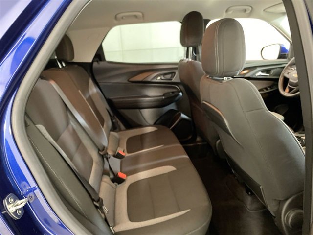 Used 2023 Chevrolet TrailBlazer LT image 31