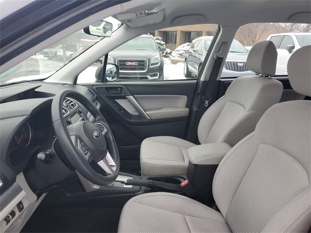 Used 2018 Subaru Forester 2.5i w/ Alloy Wheel Package image 16