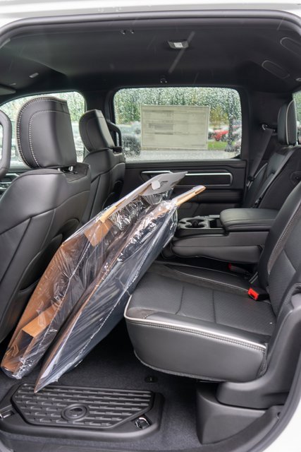 New 2026 RAM 1500 Laramie image 9