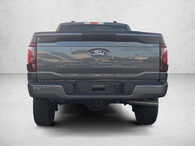 New 2026 Ford F150 XLT w/ Tow/Haul Package image 7