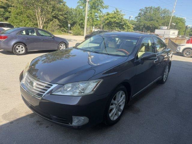 Used 2011 Lexus ES 350 FWD image 2