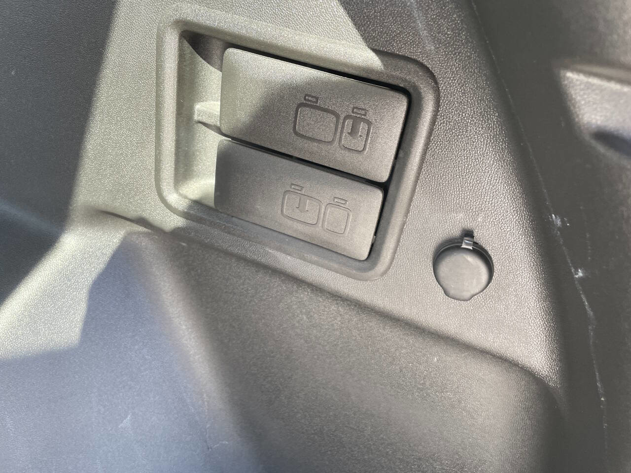 Used 2020 GMC Terrain SLT w/ Preferred Package image 30