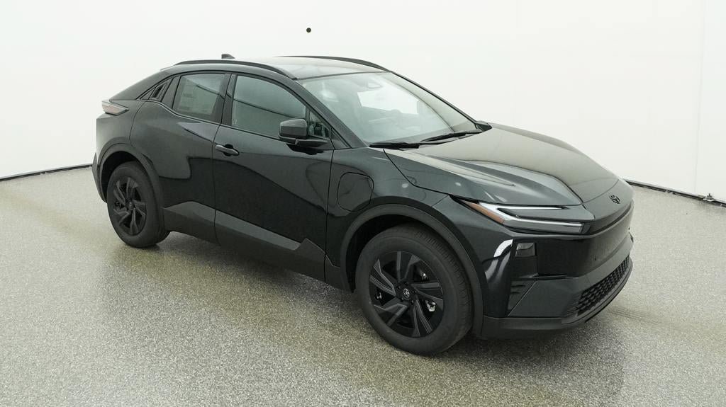 New 2026 Toyota C-HR AWD/4WD image 40